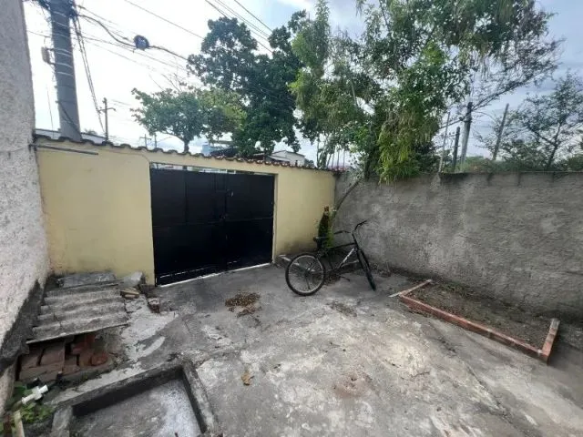 Imagem 2: Casa em Bangu Casa com 1 dormitório