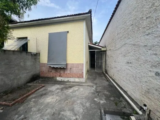 Imagem 5: Casa em Bangu Casa com 1 dormitório