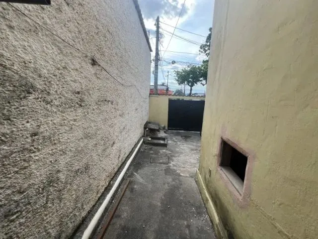 Imagem 15: Casa em Bangu Casa com 1 dormitório