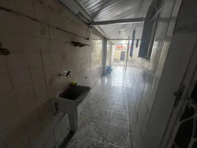 Imagem 6: Casa em Bangu Casa com 1 dormitório