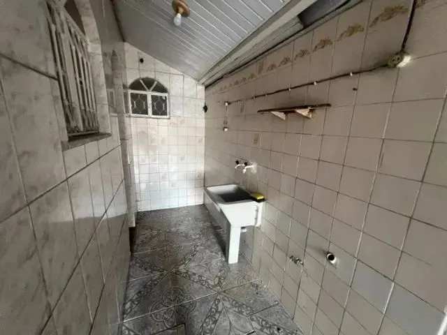 Imagem 7: Casa em Bangu Casa com 1 dormitório