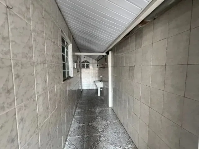 Imagem 12: Casa em Bangu Casa com 1 dormitório