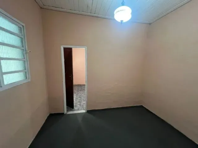Imagem 14: Casa em Bangu Casa com 1 dormitório