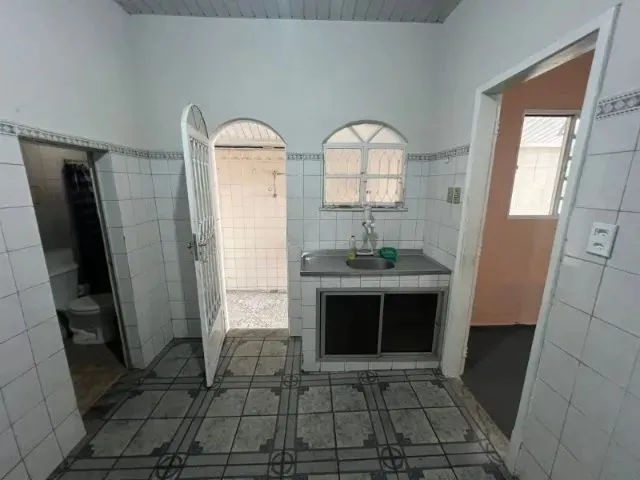 Imagem 13: Casa em Bangu Casa com 1 dormitório