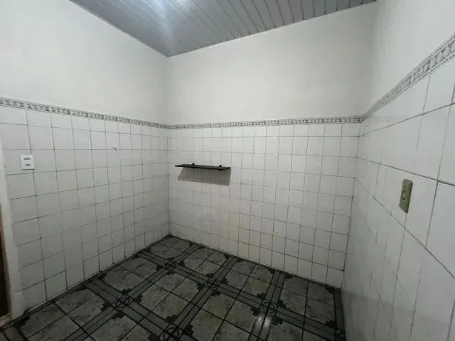 Imagem 10: Casa em Bangu Casa com 1 dormitório