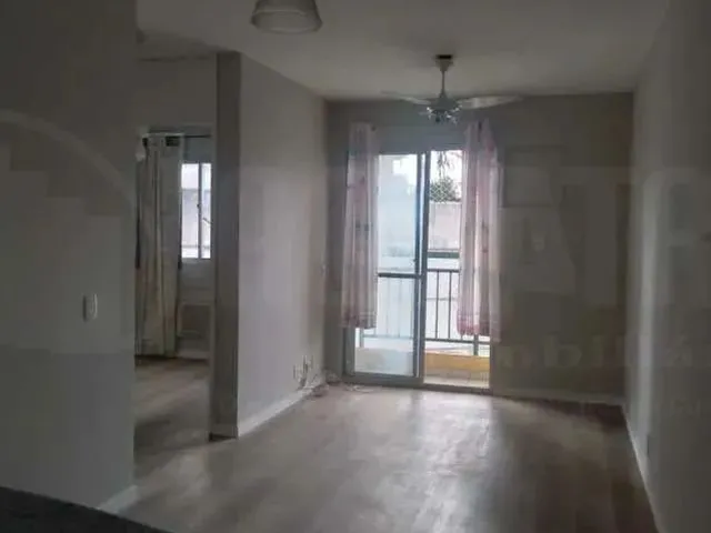 Imagem: Apartamento Padrão / Residencial / Campinho