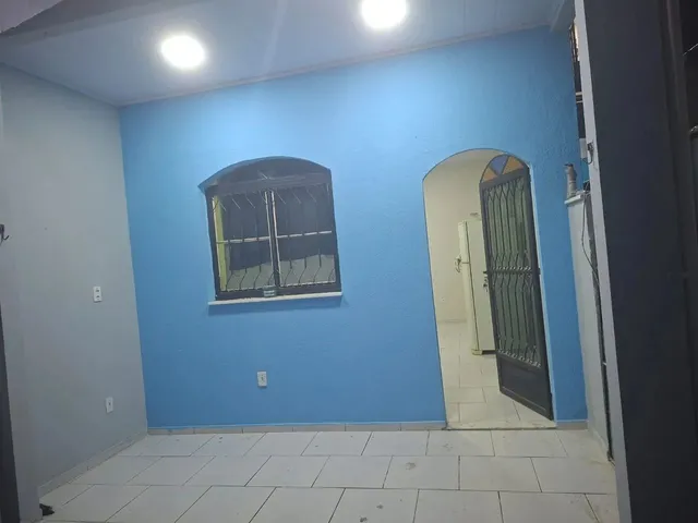 Imagem: Casa para Alugar - Mendanha-Campo Grande