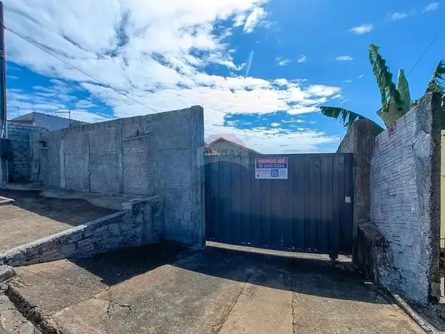 Imagem: R$ 185.000,00 - Casa À Venda Parque São
