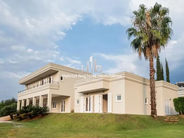 Imagem: Casa Residencial em Campinas - Sp, Sítios