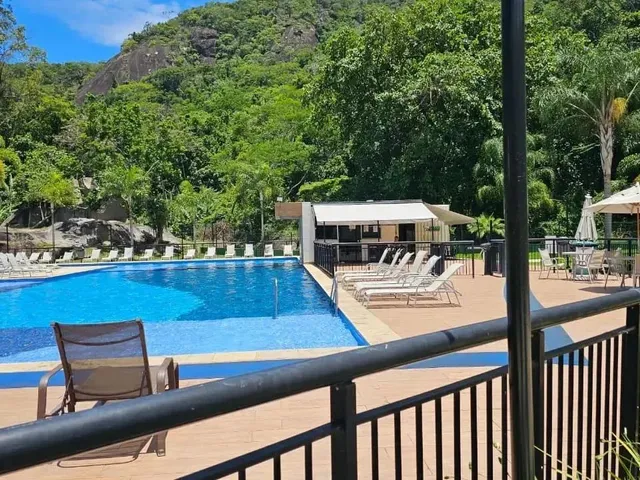 Imagem: Lindo Apartamento com 2 Quartos Sendo 1