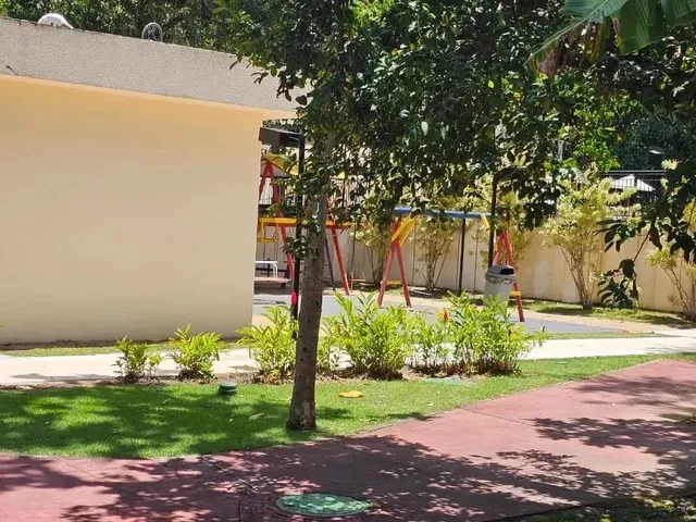 Imagem 7: Lindo Apartamento com 2 Quartos Sendo 1 Suíte em Jacarepaguá - Rio de Janeiro - Rj