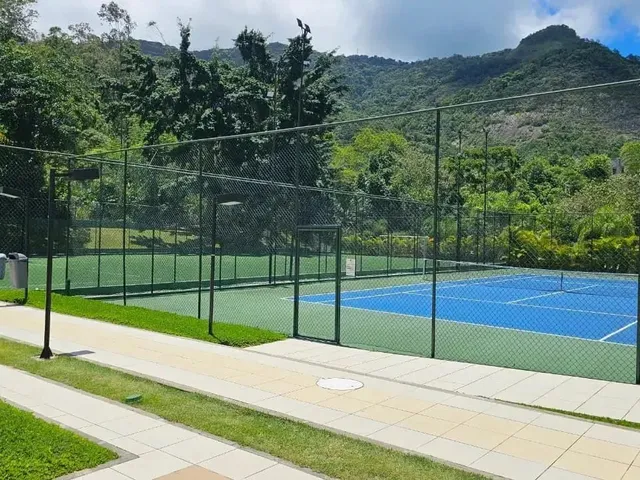 Imagem 16: Lindo Apartamento com 2 Quartos Sendo 1 Suíte em Jacarepaguá - Rio de Janeiro - Rj