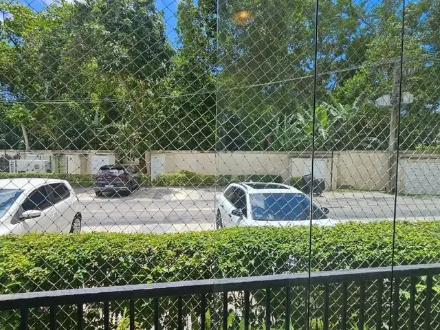 Imagem 6: Lindo Apartamento com 2 Quartos Sendo 1 Suíte em Jacarepaguá - Rio de Janeiro - Rj