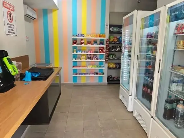 Imagem 8: Lindo Apartamento com 2 Quartos Sendo 1 Suíte em Jacarepaguá - Rio de Janeiro - Rj