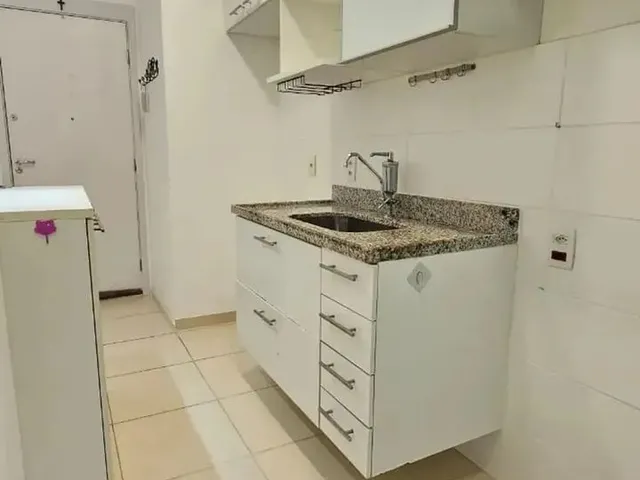 Imagem 4: Lindo Apartamento com 2 Quartos Sendo 1 Suíte em Jacarepaguá - Rio de Janeiro - Rj
