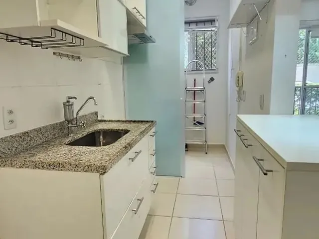 Imagem 14: Lindo Apartamento com 2 Quartos Sendo 1 Suíte em Jacarepaguá - Rio de Janeiro - Rj