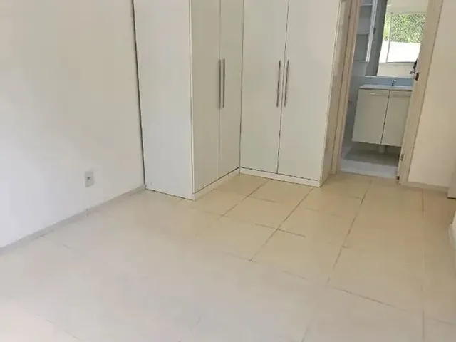 Imagem 10: Lindo Apartamento com 2 Quartos Sendo 1 Suíte em Jacarepaguá - Rio de Janeiro - Rj