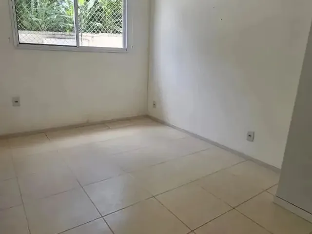 Imagem 11: Lindo Apartamento com 2 Quartos Sendo 1 Suíte em Jacarepaguá - Rio de Janeiro - Rj