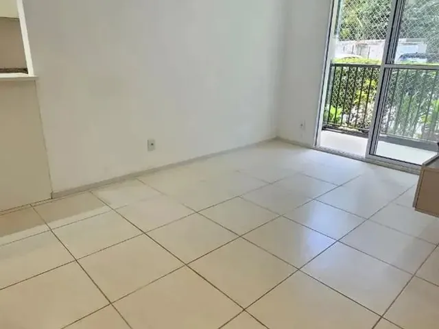 Imagem 15: Lindo Apartamento com 2 Quartos Sendo 1 Suíte em Jacarepaguá - Rio de Janeiro - Rj