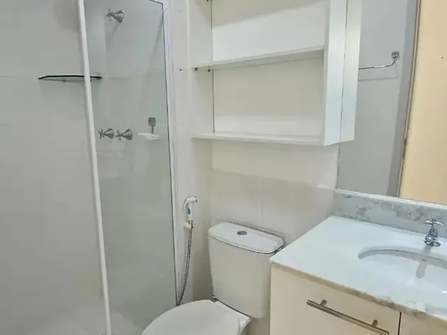 Imagem 13: Lindo Apartamento com 2 Quartos Sendo 1 Suíte em Jacarepaguá - Rio de Janeiro - Rj