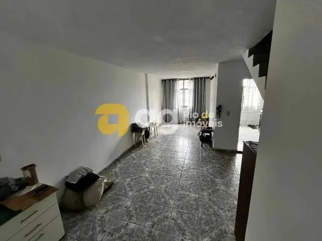 Imagem: Apartamento Padrão / Residencial / Taquara