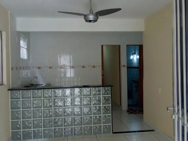 Imagem: Casa Próximo do Centro da Taquara - Jpa