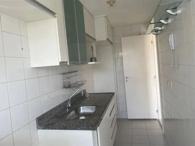 Imagem: Apartamento Mobiliado na Freguesia