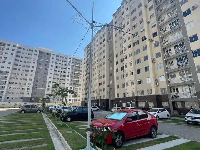 Imagem: Apartamento de 2 Quartos para Locaçao
