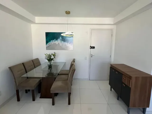 Imagem 7: Apartamento de 2 Quartos para Locaçao, Totalmente Mobiliado Jacarepaguá - Rio De