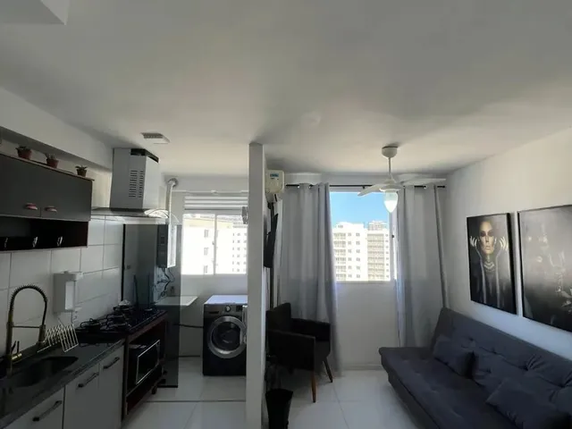 Imagem 5: Apartamento de 2 Quartos para Locaçao, Totalmente Mobiliado Jacarepaguá - Rio De
