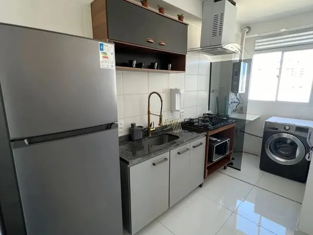 Imagem 3: Apartamento de 2 Quartos para Locaçao, Totalmente Mobiliado Jacarepaguá - Rio De