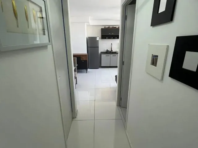 Imagem 10: Apartamento de 2 Quartos para Locaçao, Totalmente Mobiliado Jacarepaguá - Rio De