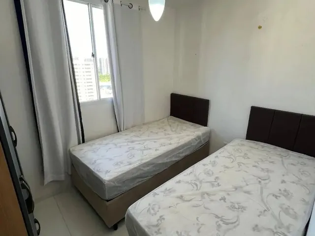 Imagem 14: Apartamento de 2 Quartos para Locaçao, Totalmente Mobiliado Jacarepaguá - Rio De