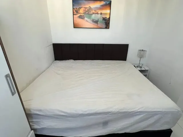 Imagem 16: Apartamento de 2 Quartos para Locaçao, Totalmente Mobiliado Jacarepaguá - Rio De