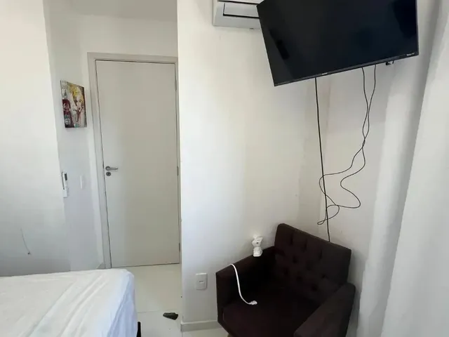 Imagem 4: Apartamento de 2 Quartos para Locaçao, Totalmente Mobiliado Jacarepaguá - Rio De
