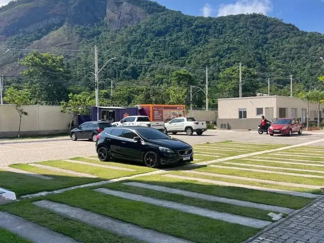 Imagem 9: Apartamento de 2 Quartos para Locaçao, Totalmente Mobiliado Jacarepaguá - Rio De