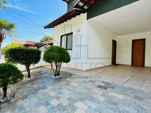 Imagem: Casa - Lenheiro - Valinhos