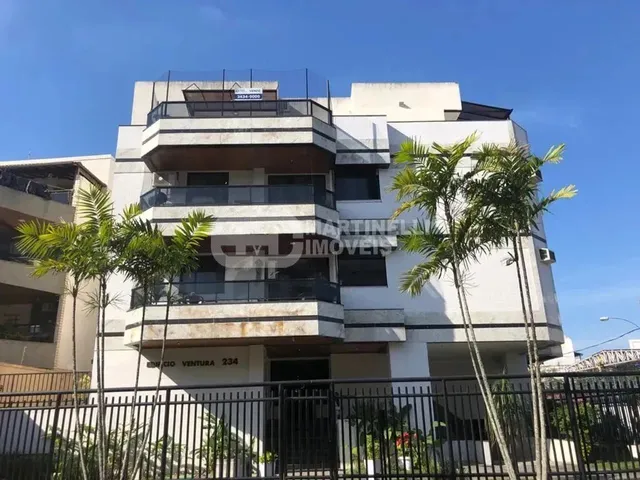 Imagem: Recreio dos Bandeirantes