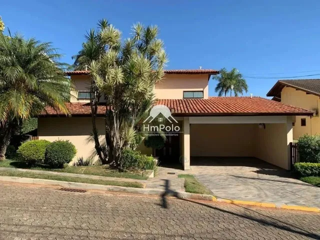 Imagem: Casa À Venda em Campinas, Sítios de Recreio