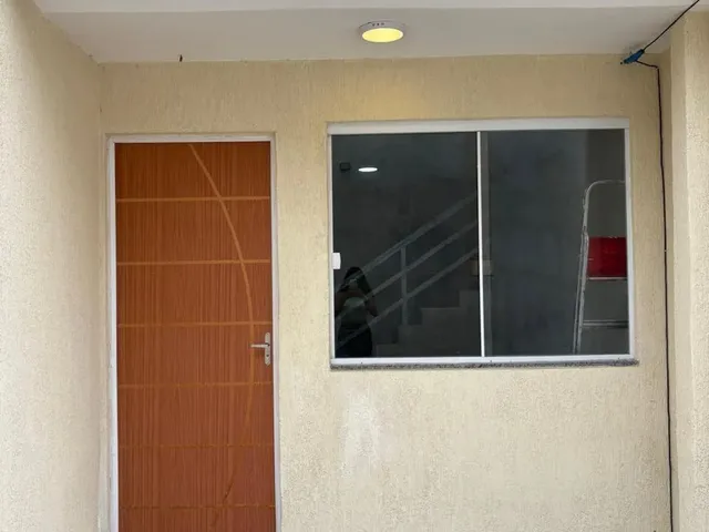 Imagem 1: Excelente Casa de Vila Triplex, com 3 Quartos em Padre Miguel!!