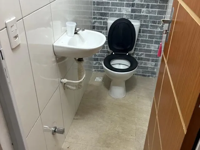 Imagem 9: Excelente Casa de Vila Triplex, com 3 Quartos em Padre Miguel!!
