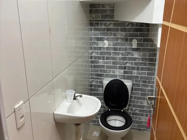 Imagem 12: Excelente Casa de Vila Triplex, com 3 Quartos em Padre Miguel!!