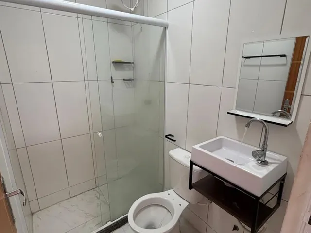 Imagem 2: Excelente Casa de Vila Triplex, com 3 Quartos em Padre Miguel!!