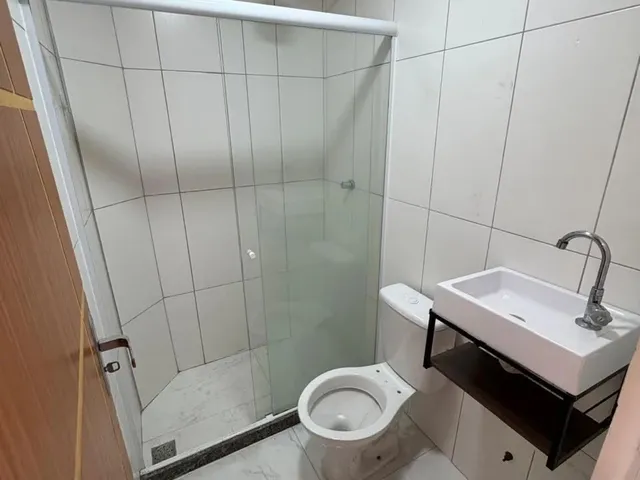 Imagem 13: Excelente Casa de Vila Triplex, com 3 Quartos em Padre Miguel!!