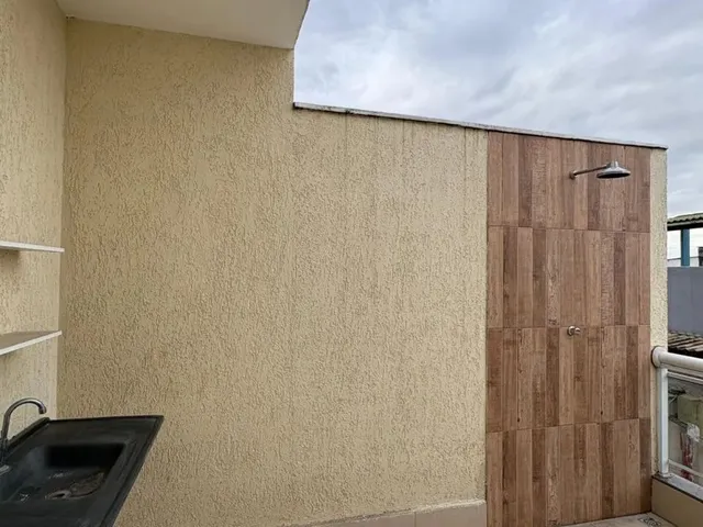 Imagem 10: Excelente Casa de Vila Triplex, com 3 Quartos em Padre Miguel!!