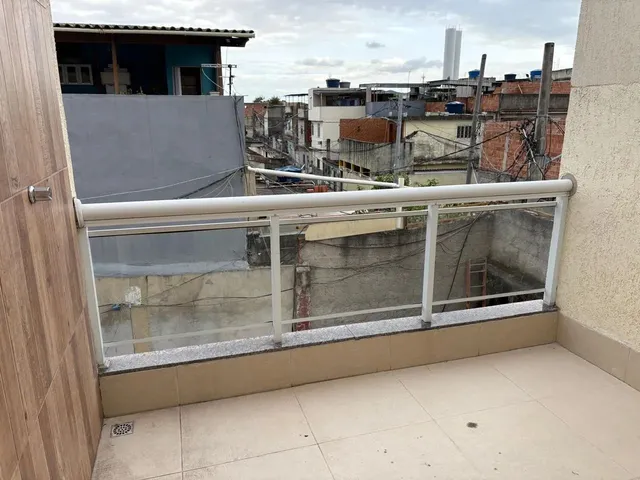 Imagem 11: Excelente Casa de Vila Triplex, com 3 Quartos em Padre Miguel!!