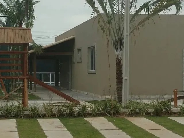 Imagem 2: Apartamento Térreo, 1 Quarto