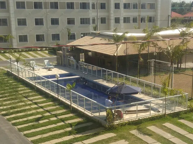Imagem 3: Apartamento Térreo, 1 Quarto