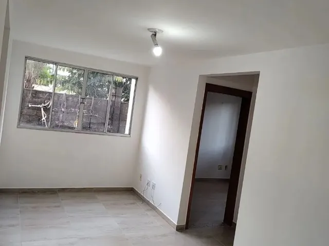 Imagem 6: Apartamento Térreo, 1 Quarto