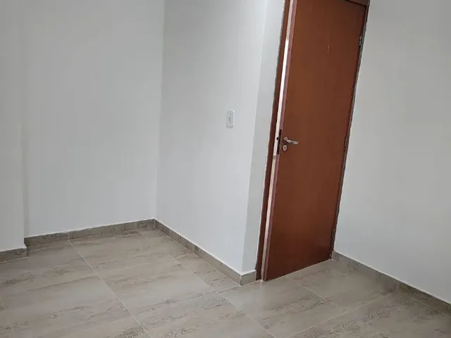 Imagem 8: Apartamento Térreo, 1 Quarto